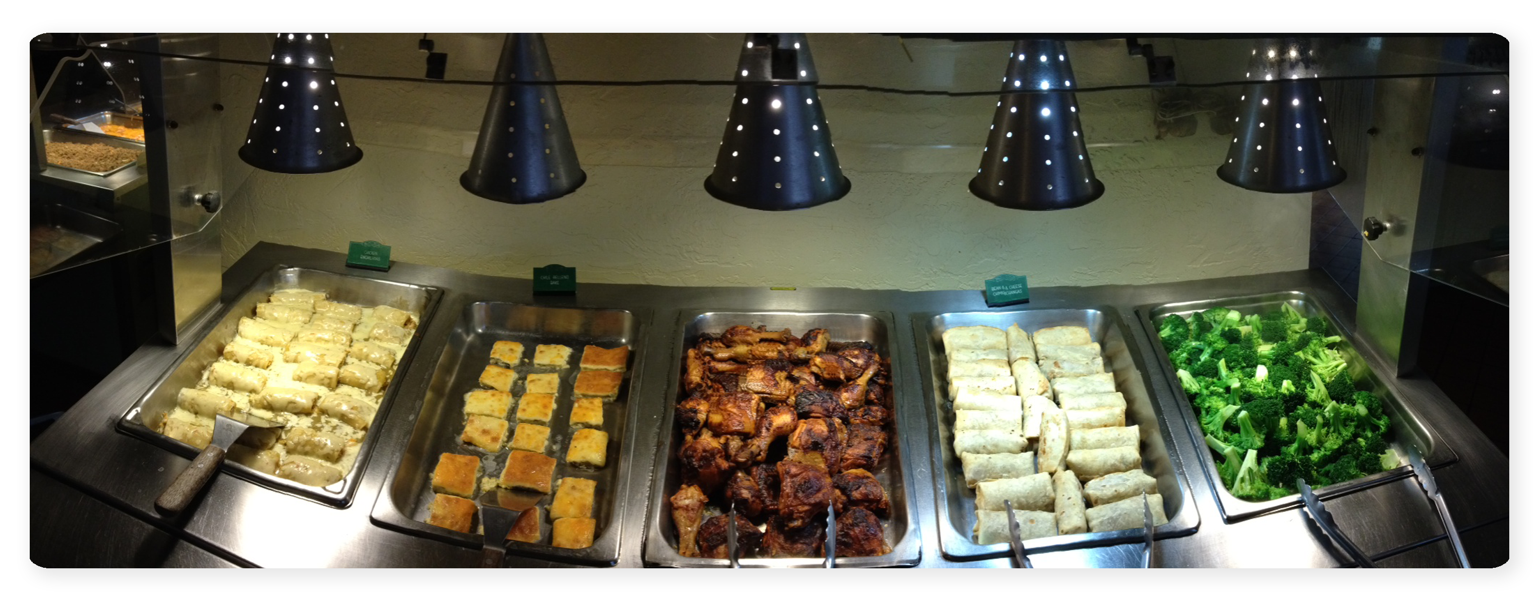 Pepe's Mexican Restaurant Goleta's Classic